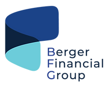 Berger Financial Group Logo