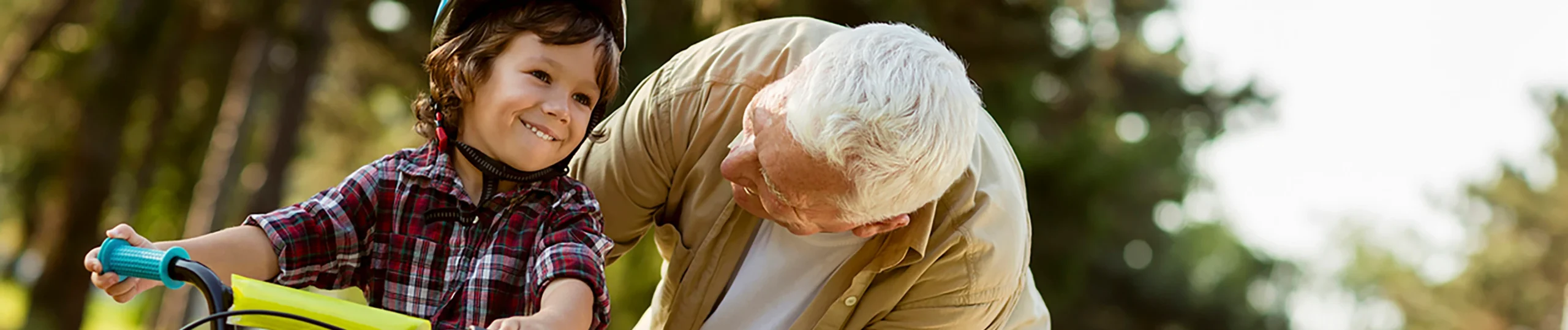 Generational Wealth Planning Services By Berger Financial