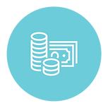 Portfolio Management icon - Financial Planning