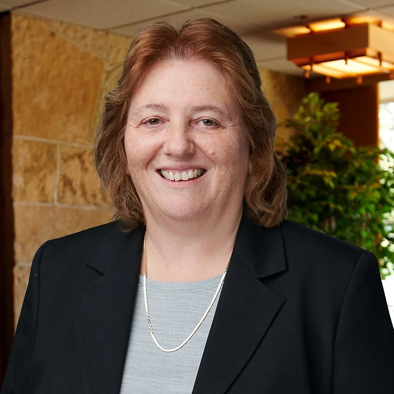 Mary Panchyshyn, Tax Administrator