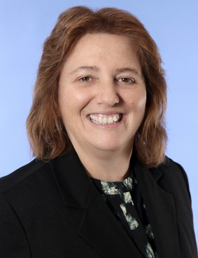 Mary Panchyshyn - Tax Administrator