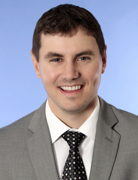 Patrick Noll, CPA - Tax Manager