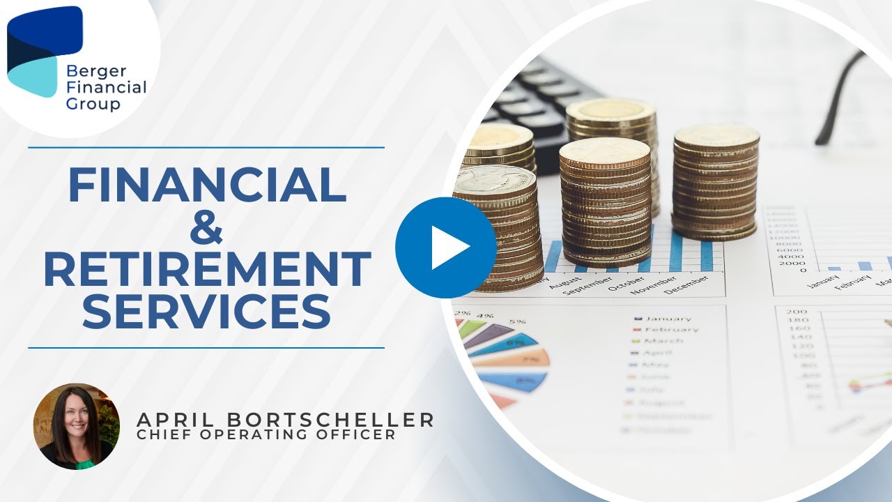 Financial Planning & Retirement