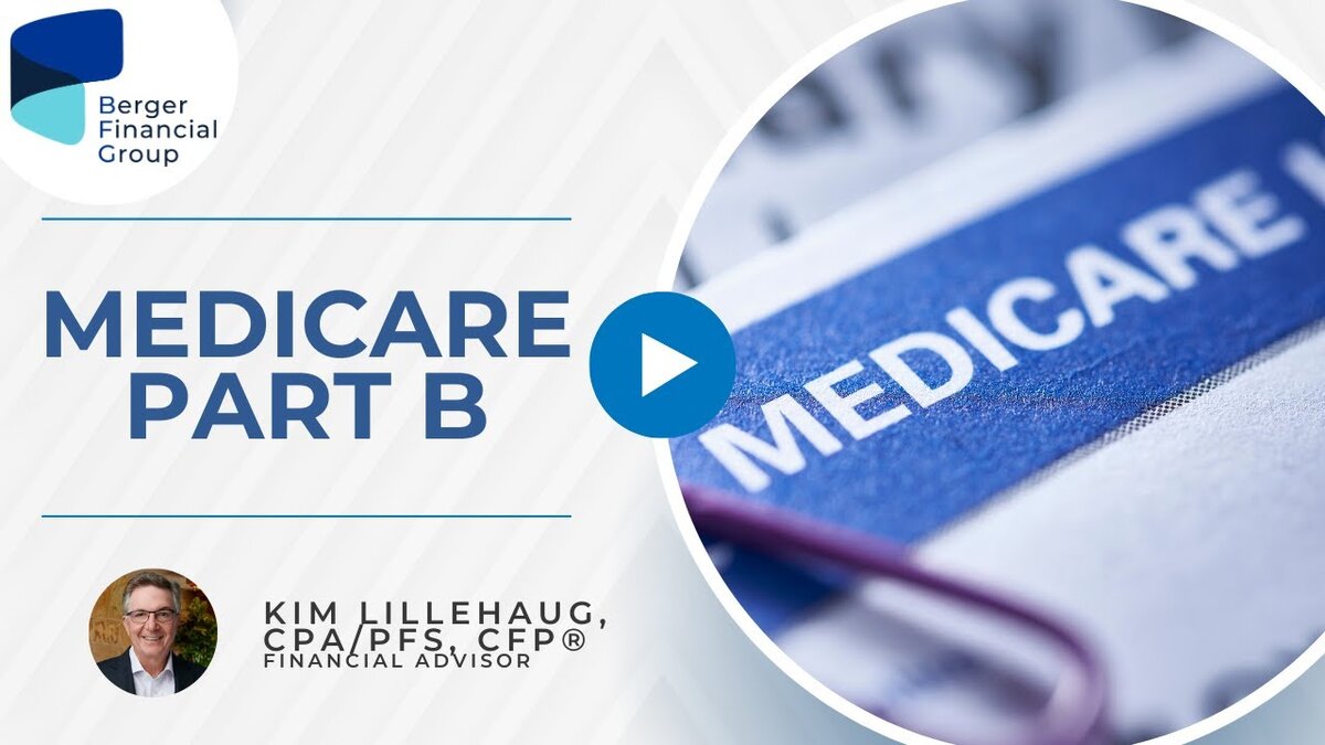 medicare part b