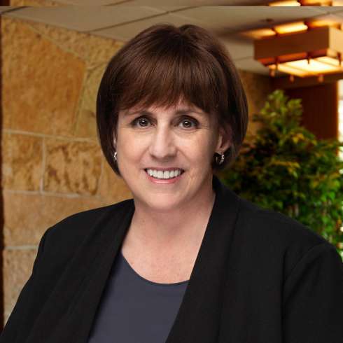 Rebecca Lantzer
