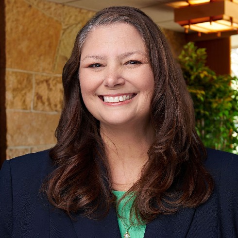 Barb Jennings Sun City West Receptionist