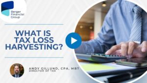 What Is Tax-Loss Harvesting? How Can it Improve Investment Returns?