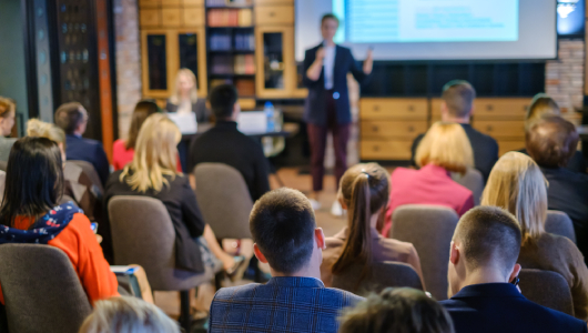 Estate Planning Seminar