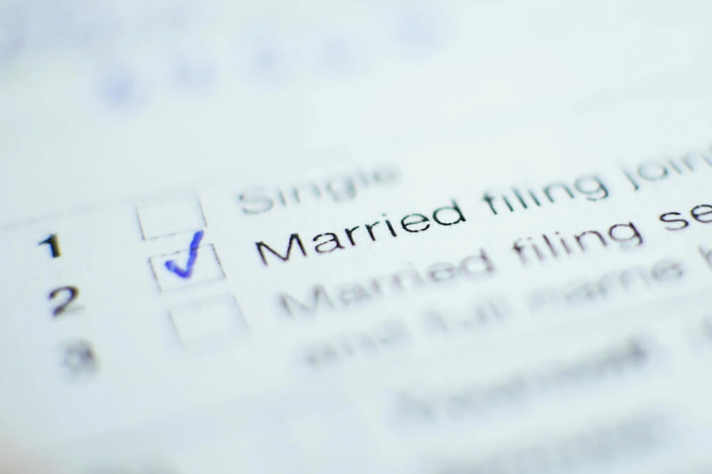 Married Filing Jointly vs. Separately: Which Is Better?