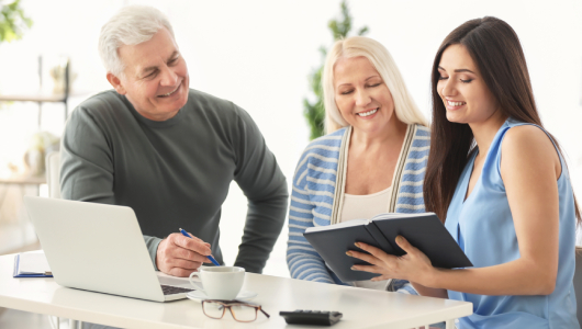 Retirement Planning Today Seminar RSVP