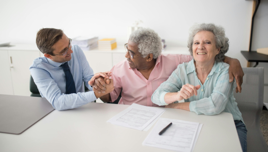Retirement Planning Today Seminar