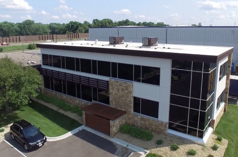 BFG Office