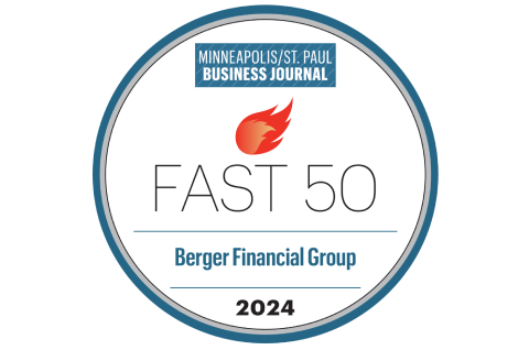 Fast50 Icon