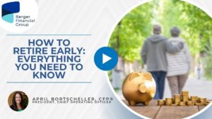 how to retire early everything you need to know
