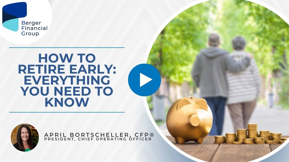 how to retire early everything you need to know