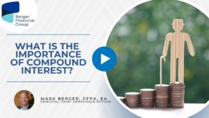 What Is the Importance of Compound Interest