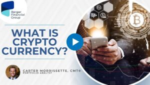 What Is Cryptocurrency?