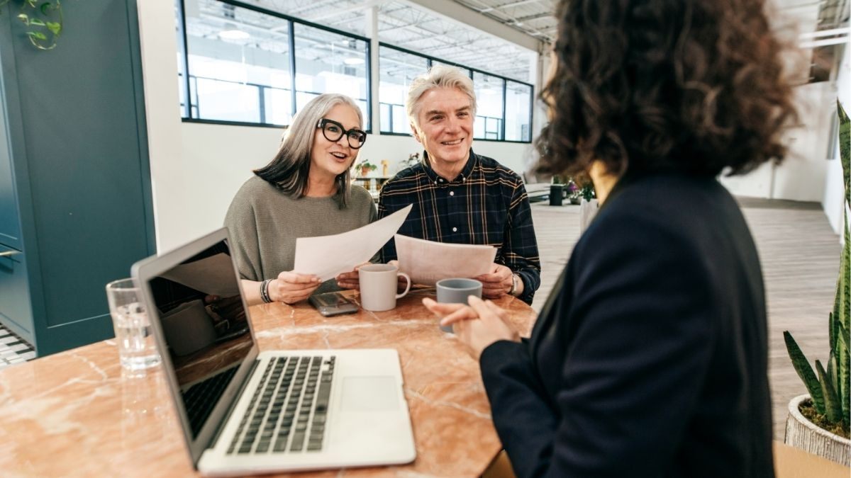 Transferring Wealth to the Next Generation: Key Factors to Consider