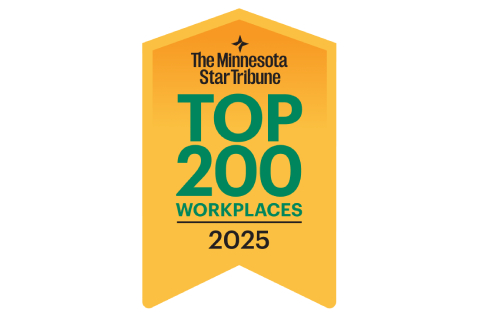 Top 200 Top Workplace