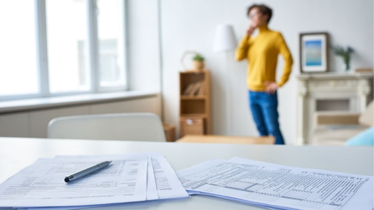 5 Tax To-Dos Before the End of the Year