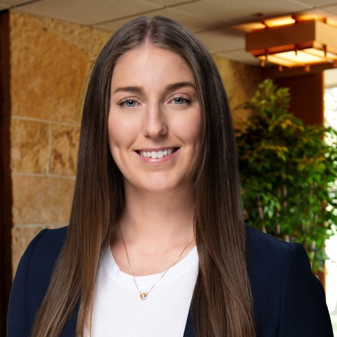 Kristin Fry Image