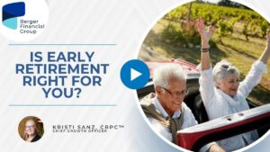 Is Early Retirement Right for You?
