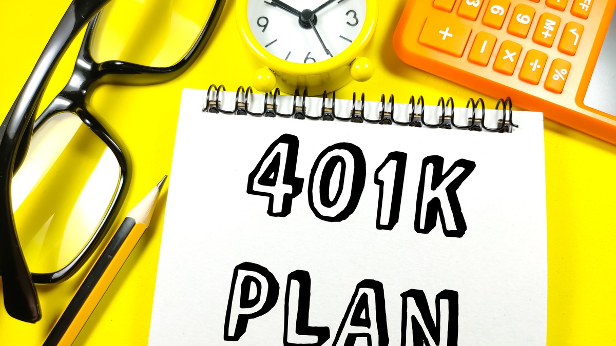 Strategies to Lower Recession Risk Your 401(k)