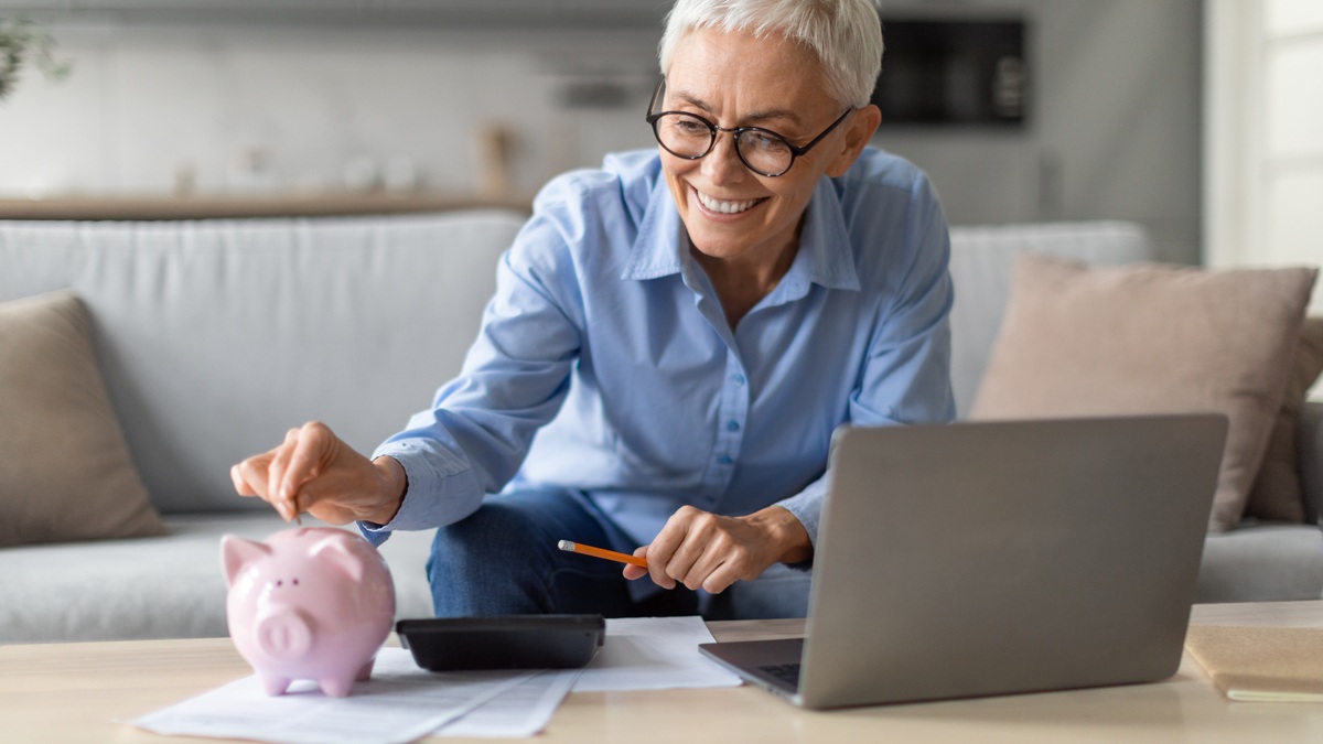 How to Catch Up on Retirement Savings in Your 50s or 60s