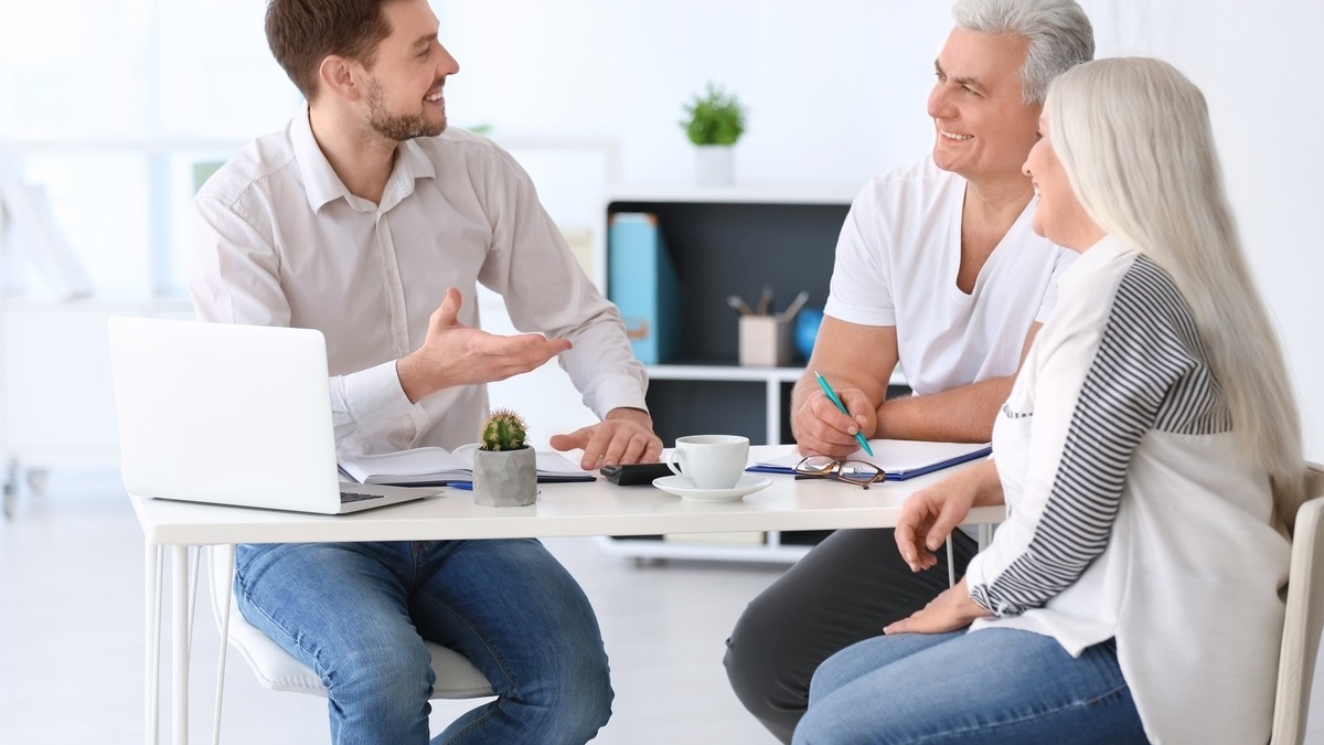 Age-Proofing Your Retirement Plan: Preparing for Longevity