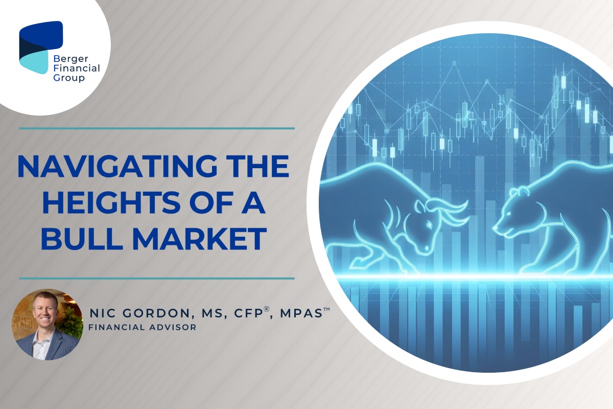 Bull Market Article Thumbnail