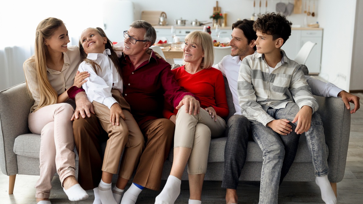 How to Prepare for the Great Wealth Transfer: Essential Steps for Families