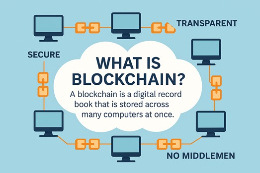 Blockchain