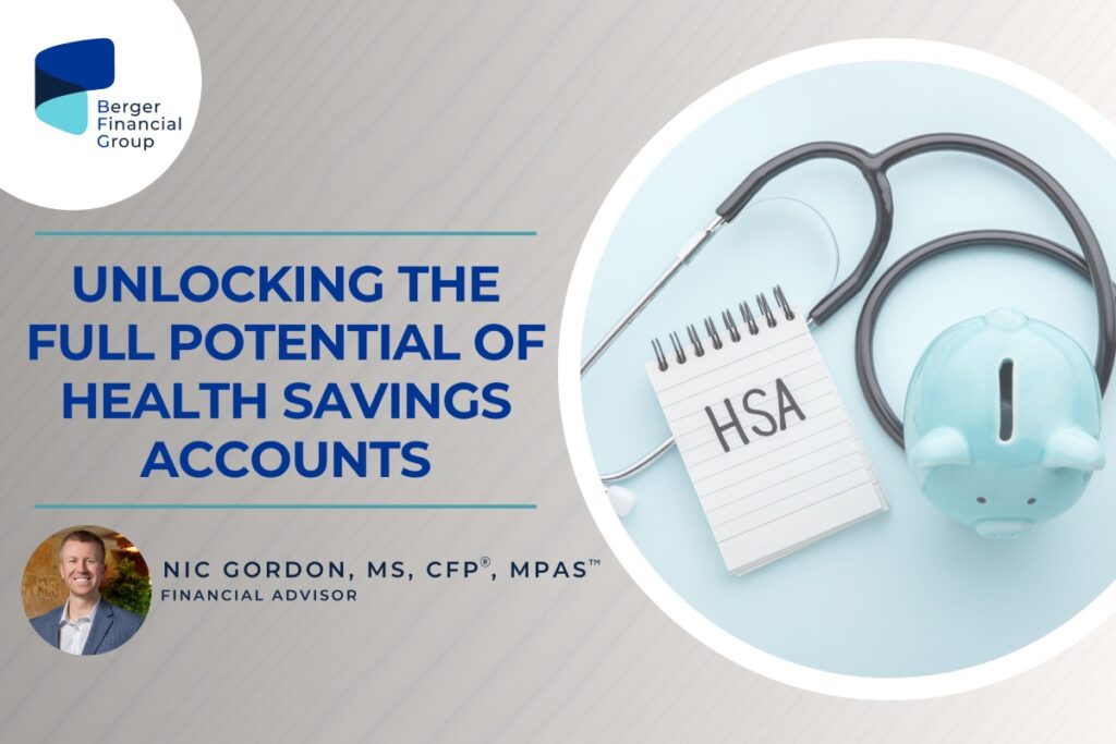 Unlocking the Full Potential of Health Savings Accounts Featured Image