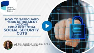 How to Safeguard Your Retirement Income from Potential Social Security Cuts
