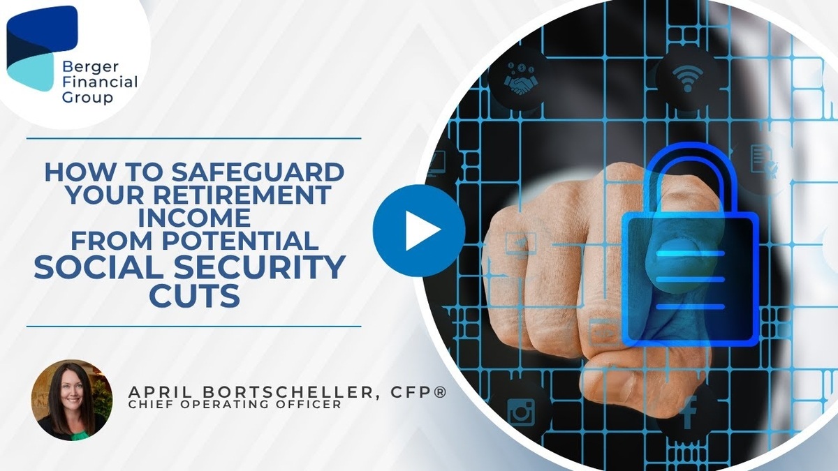 How to Safeguard Your Retirement Income from Potential Social Security Cuts