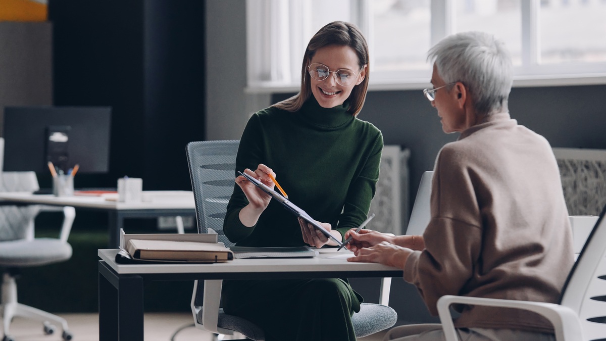 The Retirement Savings Gap for Women: Why It Exists and How to Close It