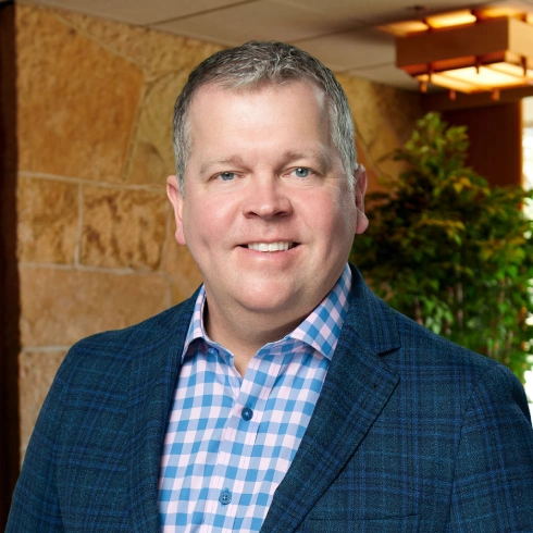 Andrew Garland Image