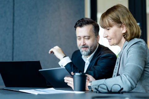 Table of Experts Image Mobile