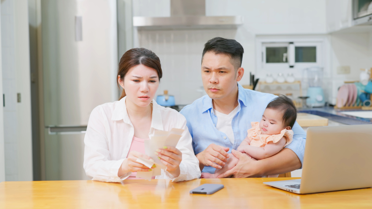 Best Savings Account for Your Baby: Building a Legacy From Day One