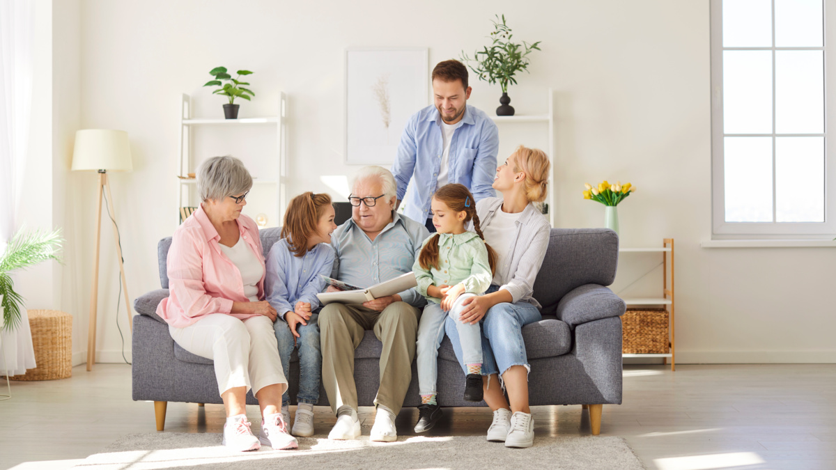 Generational Wealth Planning: What Every Family Should Prioritize