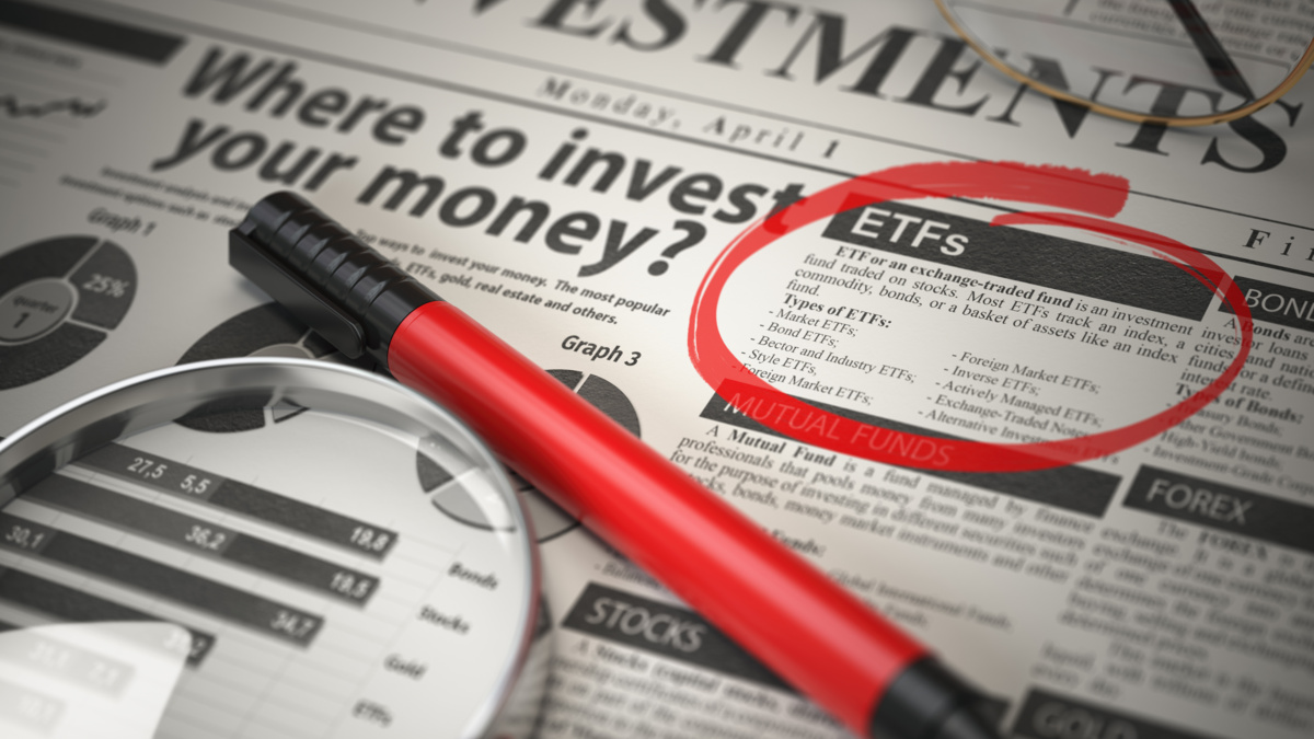 The Rise of Active ETFs: What Investors Need to Know