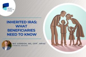 Inherited IRAs_ What Beneficiaries Need to Know Thumbnail