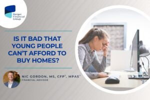 Is It Really a Bad Thing That Young People Can’t Afford Homes Featured Image