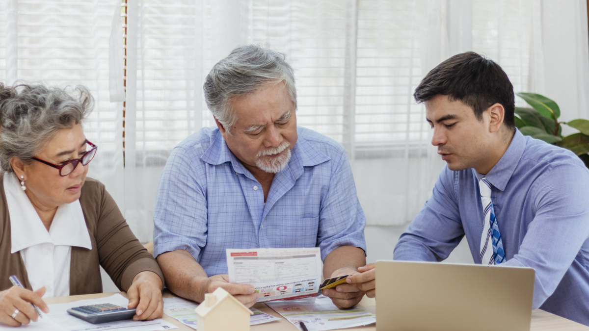 AI-Driven Financial Planning vs. Human Insight: Which Delivers More Value?