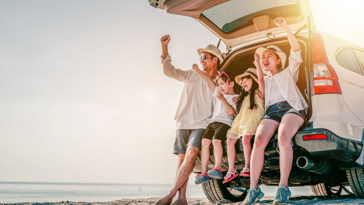 When Should I Start Investing in Child Investment Plans
