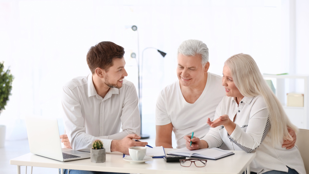 Estate Planning Checklist for Families: What to Discuss With Your Advisor