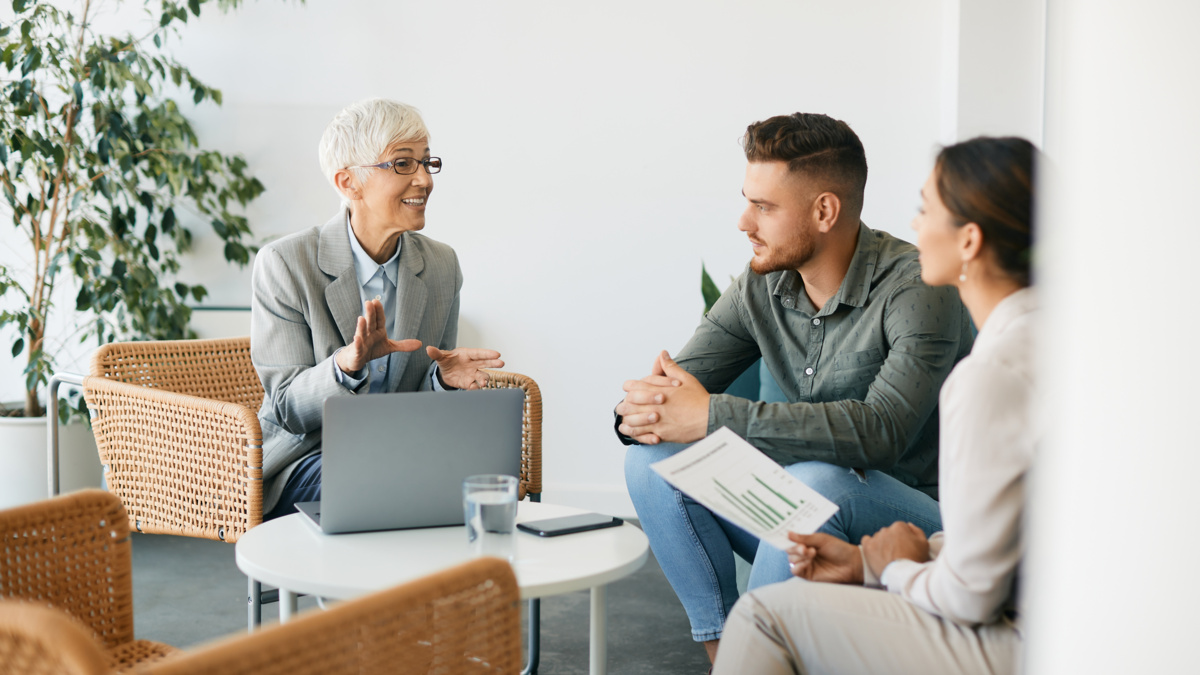 What Is a Fiduciary Financial Advisor and Why Should You Work With One?