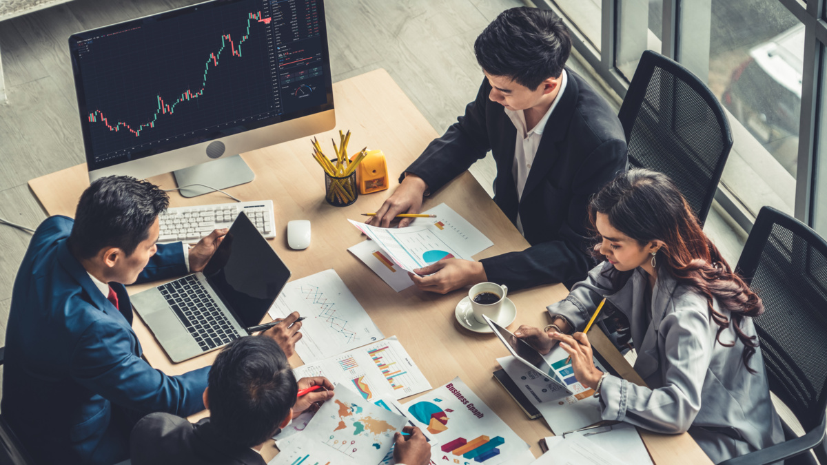 Why Market Timing Fails: The Benefits of Staying Invested Long-Term