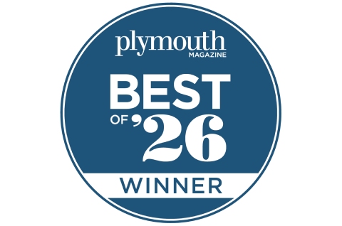 Best of Plymouth 2026 Winners Mobile