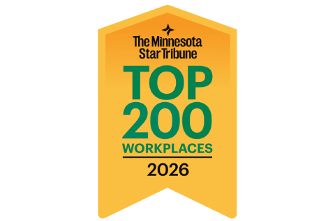 Star Tribune – Minnesota Top Workplaces 2026 Mobile